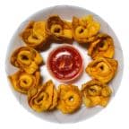 Best Fried Wonton(10pcs) in Hollywood, FL