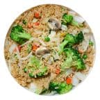 Best Vegetable Fried Rice in Hollywood, FL