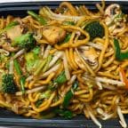Best Vegetable Lo Mein in Hollywood, FL