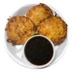 Best Shrimp Egg Foo Young(3pcs) in Hollywood, FL
