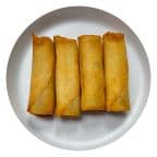 Best Vegetable Spring Roll in Hollywood, FL