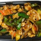 Best Chicken w. Black Bean Sauce in Hollywood, FL