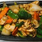 Best Chicken w. Mixed Vegetable in Hollywood, FL