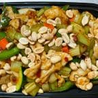 Best Kung Pao Chicken in Hollywood, FL