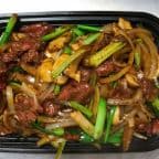 Best Mongolian Beef in Hollywood, FL
