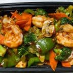 Best Shrimp w. Garlic Sauce in Hollywood, FL