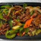 Best Beef in Szechuan Style in Hollywood, FL