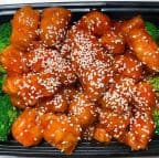 Best Sesame Chicken in Hollywood, FL