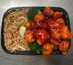 Best General Tso's Chicken (Dinner Combo) in Hollywood, FL