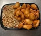 Best Honey Garlic Chicken (Dinner Combo) in Hollywood, FL