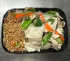 Best Moo Goo Gai Pan (Dinner Combo) in Hollywood, FL