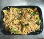 Best Pad Thai Vegetable in Hollywood, FL
