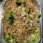 Best Vegetable Fried Rice(Party) in Hollywood, FL