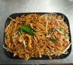 Best Chicken Lo Mein (Dinner Combo) in Hollywood, FL