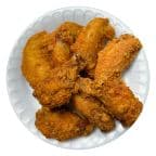 Best Fried Chicken Wings (8pcs) in Hollywood, FL