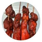 Best Chicken on a Stick (4pcs) in Hollywood, FL