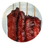 Best Beef on a Stick (4pcs) in Hollywood, FL